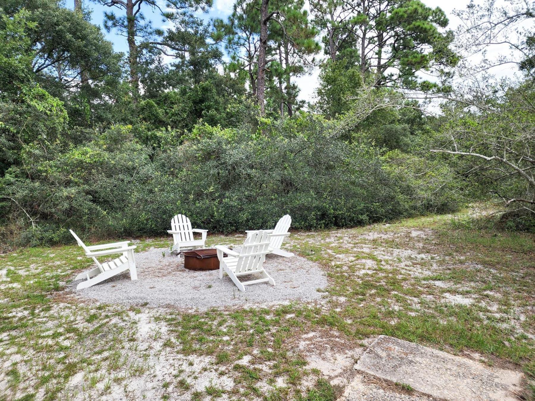 The Cabins At Gulf State Park Gulf Shores Eksteriør billede